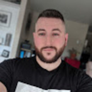 Meet your Posher, Jeff